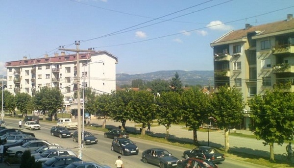 Për shkak të vendimit të gjykatës, plaku tenton të vras veten në Suharekë