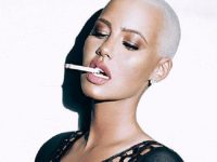 Amber Rose