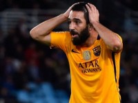 Arda Turan