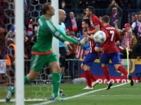 Atletico-Bayern