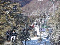 Brezovica-teleferiket