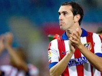 Diego Godin