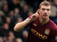 Dzeko