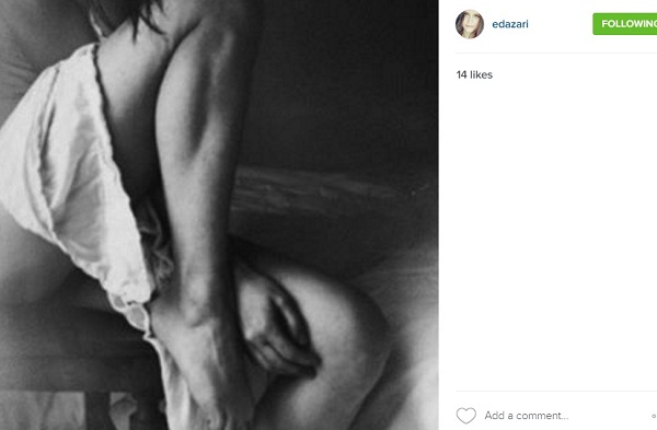 Eda Zari nudo1