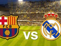 El Clasico