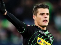 Granit Xhaka