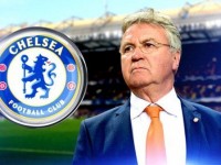 Guus Hiddink