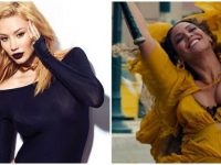 Iggy Azalea-Beyonce