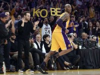 Kobe Bryant