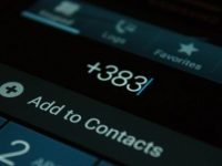 Kodi telefonik 383