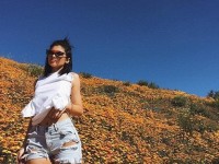 Kylie Jenner ne aventure te re