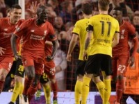 Liverpool-Dortmund