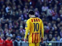 Messi-barca