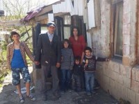 Mursel Kryeziu-familja