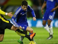Oscar-chelsea
