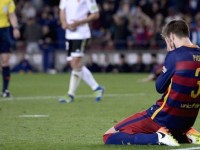 Pique-barcelona