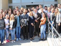 Prizren-Studentet ne gjykate