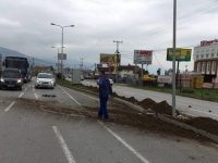 Prizren-aksident