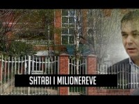 Shtepia e Rexhep Selimit