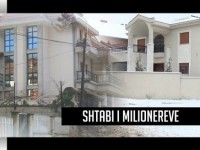 Shtepite e Sami Lushtakut