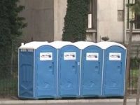 WC publike