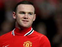 Wayne Rooney
