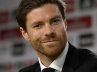 Xabi Alonso