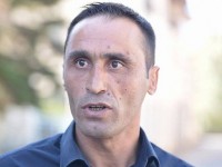 Xhevdet Qeriqi