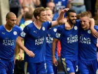 leicester