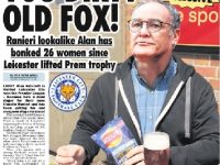 Alan Ashcroft