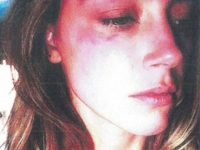 Amber Heard e rrahur