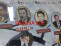 Bushati-oretar ne Prizren