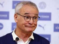 Caludio Ranieri