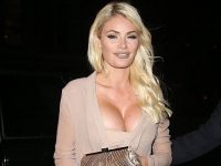 Chloe Sims