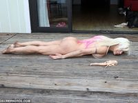 Gabi Grecko1