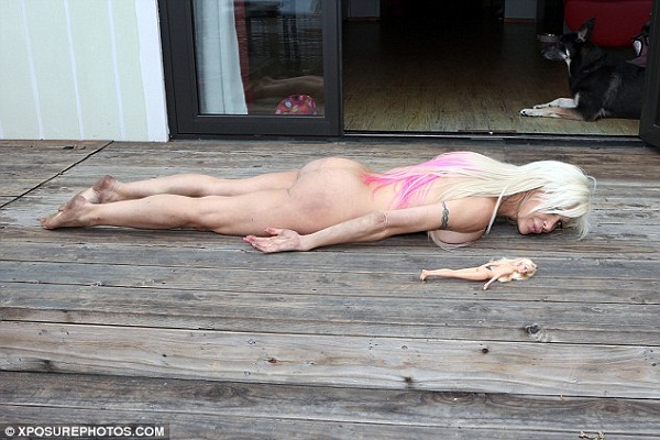Gabi Grecko1