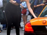 Gigi Hadid ne trafik1