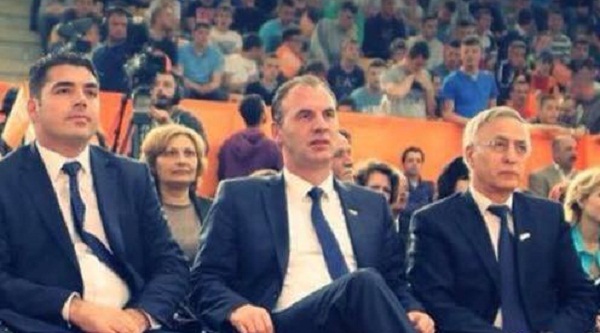 ‘Bislimi hante në NISMA e punonte për VV-në’