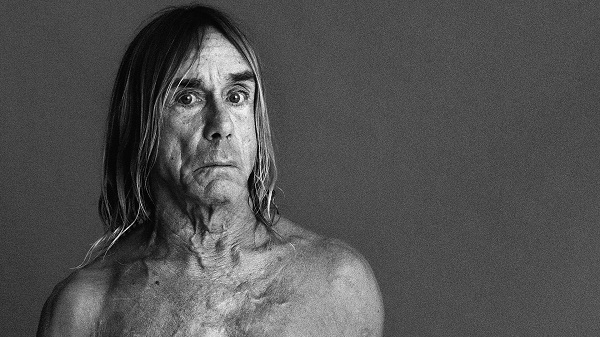 Dokumentar për Iggy Pop
