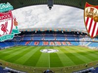 Liverpool-Sevilla ne Basel