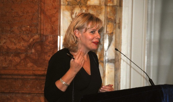 Marija Kapitanovic