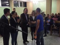 Prizren-aderime ne NISMA