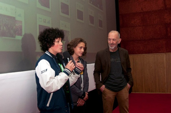 Prizreni ne Young Audience Award1