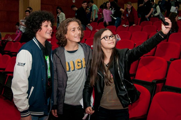 Prizreni ne Young Audience Award2