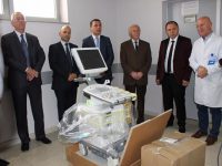 Spitali Prizrenit-donacion