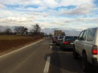 Veturat ne rruge