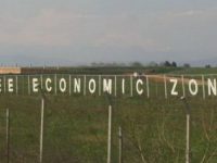 Zona e lire ekonomike