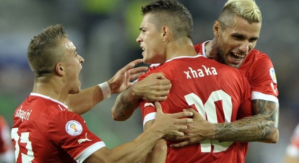 Zvicra: Kosova në UEFA, krejt meritë e jona
