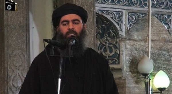 Lideri i ISIS është vrarë?