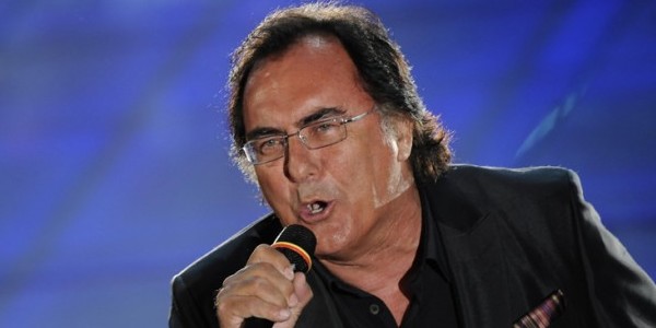 Al Bano merr shtetësinë shqiptare